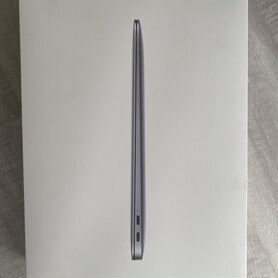 Macbook air 13 m1