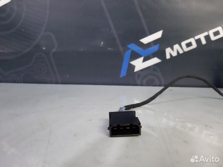 Блок кнопок Audi Allroad C5 BES 2005