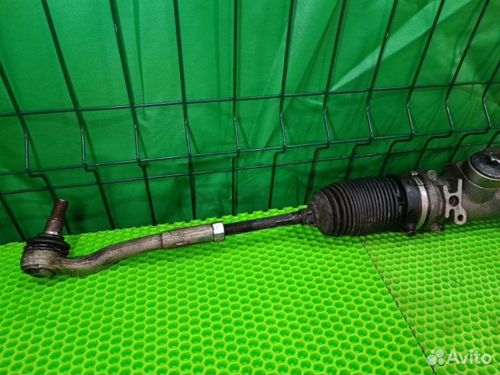 Рулевая рейка Mercedes-Benz C W203 M112