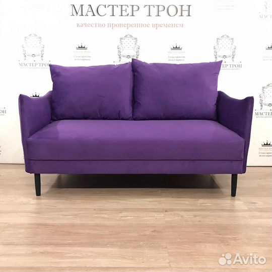 Диваны для кафе новые