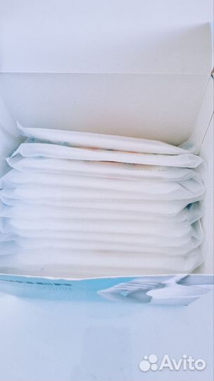 Вкладыши для груди 24 шт