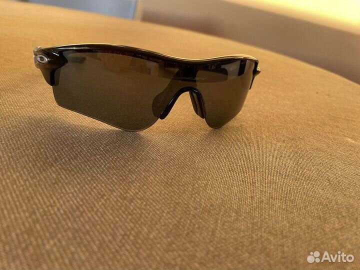 Солнцезащитные очки Oakley radarlock polarized