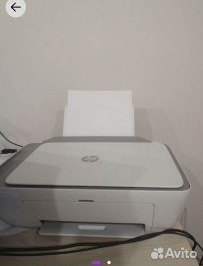 Принтер сканер копир hp