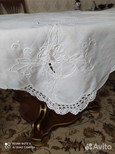 Скатерть