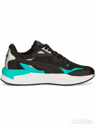 Puma Кроссовки Mapf1 X-Ray Speed 44/45 Размер