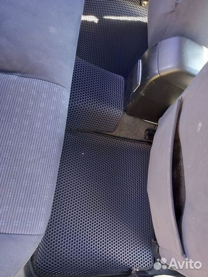 Коврики EVA (ева, ево, эва, эво) 3D ковры Курган