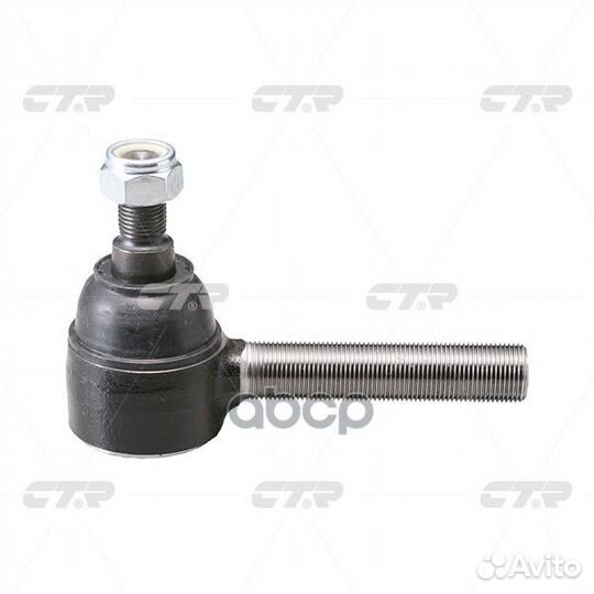 Ceis-24L Наконечник рулевой тяги лев CE02