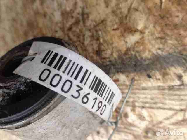 Рычаг зад L верх Infiniti G 2 V36 coupe