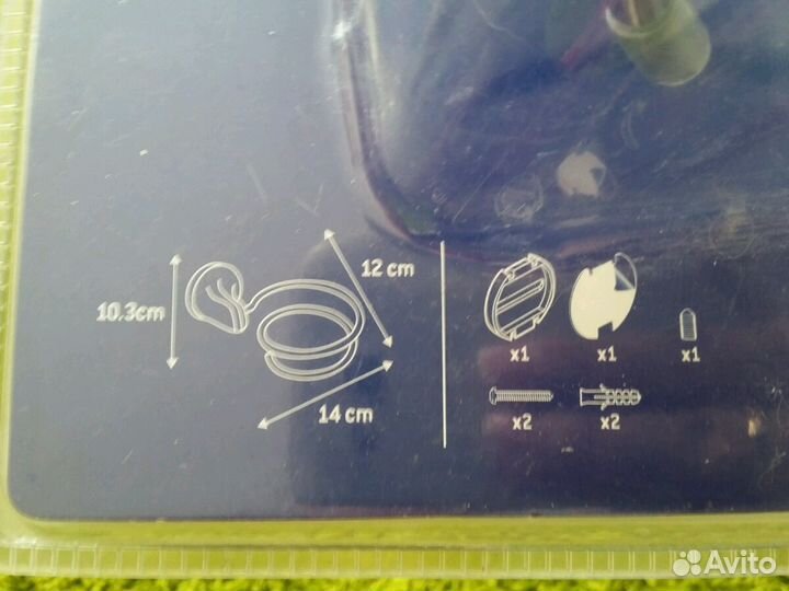 Держатель для фена Новый