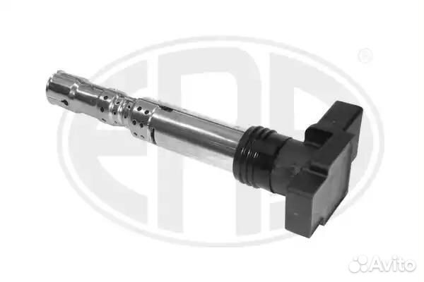 Катушка зажигания skoda fabia, vw polo 1.2 07