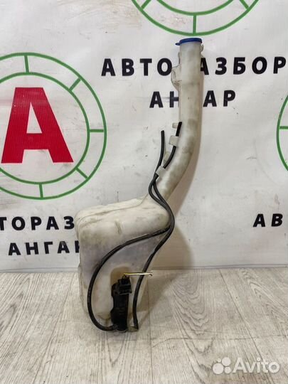 Бачок омывателя Ford Fusion CBK fxja 2008