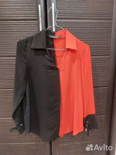 Блузка женская