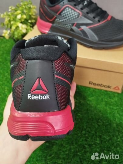 Кроссовки Reebok на лето /размеры 41-45