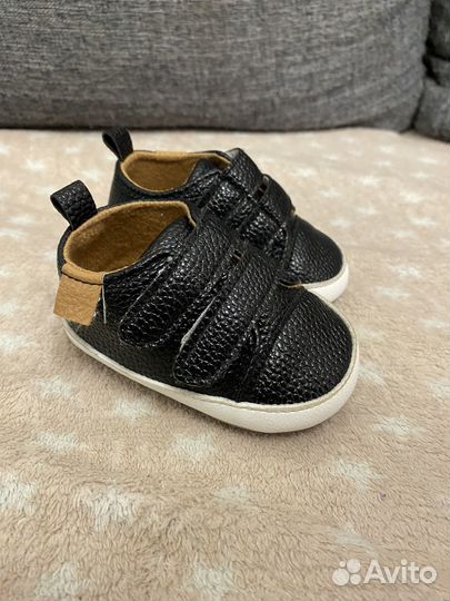 Кеды для малыша