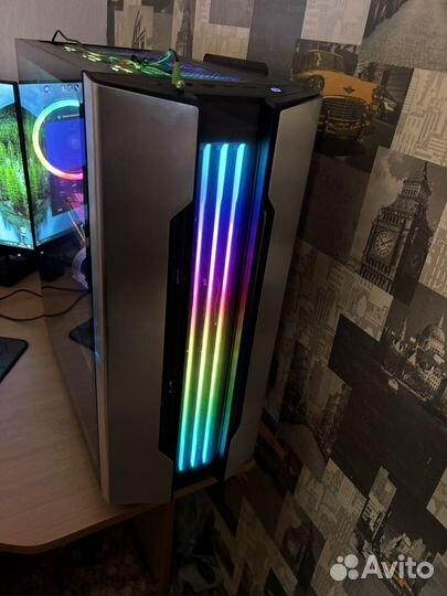 Игровой пк