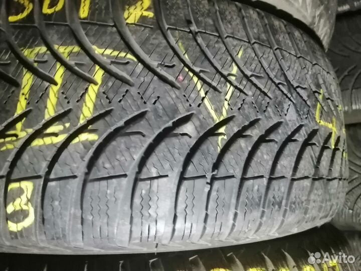 Michelin Alpin A4 225/50 R17