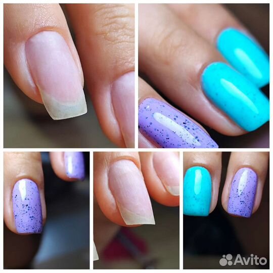 Мастер маникюра на дому