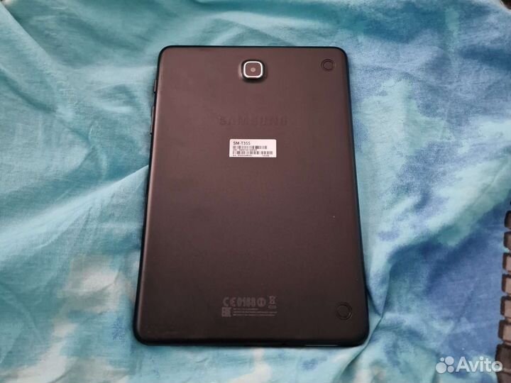 Samsung galaxy tab a 8.0
