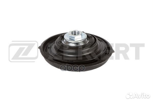 Опора амортизатора пер. Citroen C4 04- Peugeot