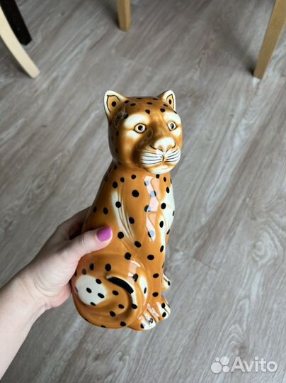 Статуэтка h&m home