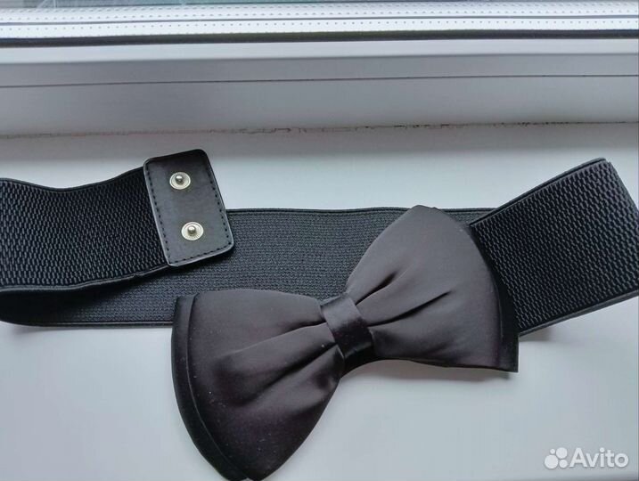 Ремень женский