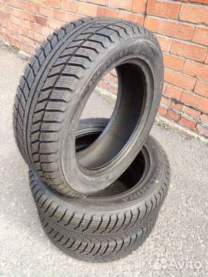 Белшина Бел-317 205/55 R16 91T