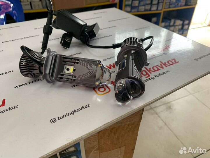 Светодиодные лампы всех форматов