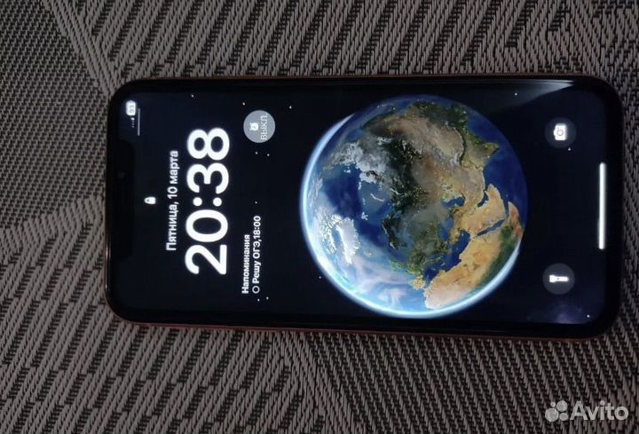 iPhone Xr, 64 ГБ