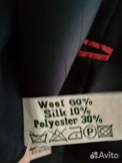 Продам костюм