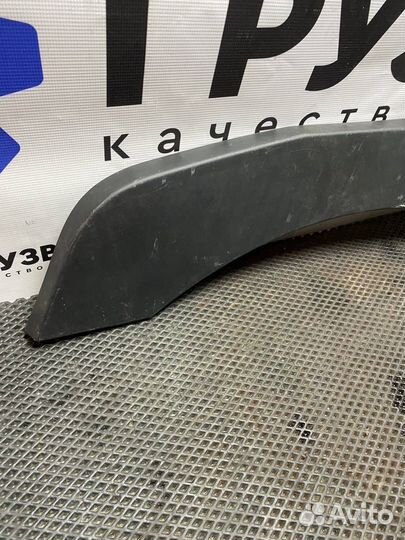 Крыло кабины Renault T 7482236814