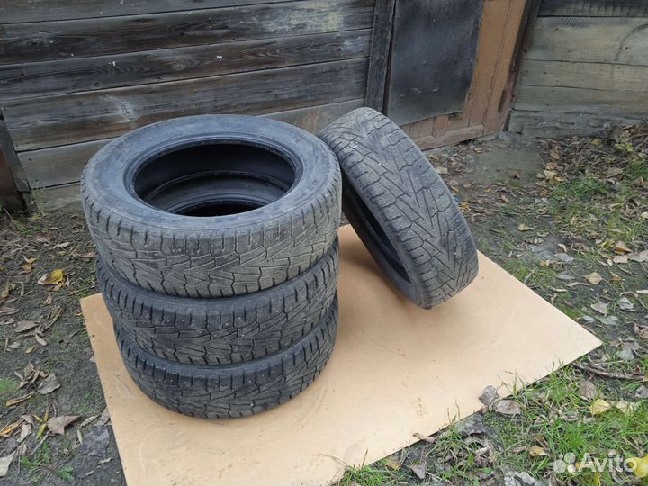 Nexen Winguard 225/60 R17 99T