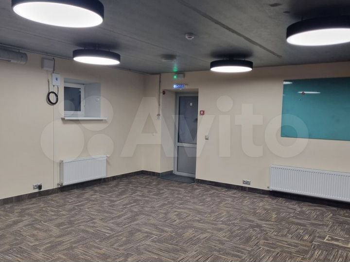 Офис, 104.2 м²