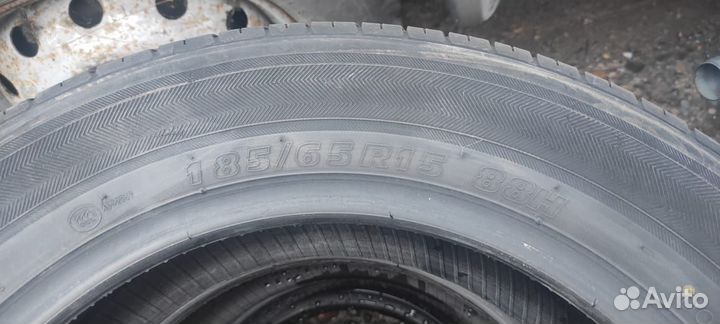 Kumho 846 185/65 R15