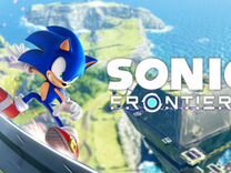 Sonic Frontiers PS4 PS5