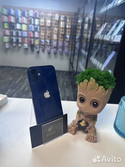 iPhone 12 mini 128gb