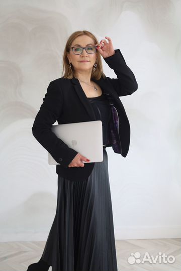 Управленческая/бухгалтерская/налоговая отчетность