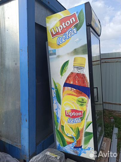 Холодильник бу