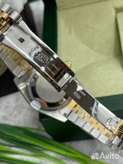 Золотые часы женские Rolex