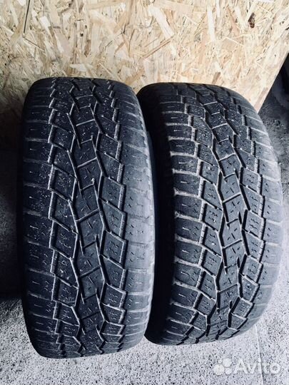 Toyo Open Country A/T 255/65 R18