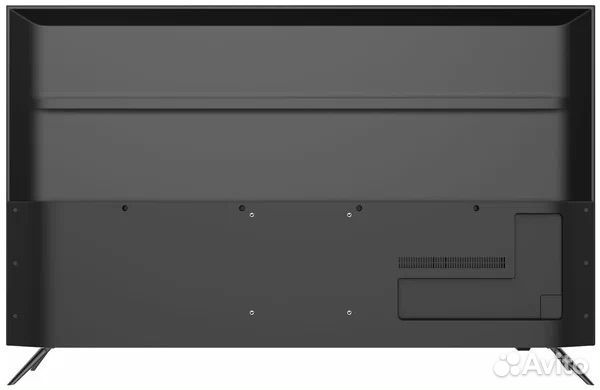 Haier 55 smart tv телевизор