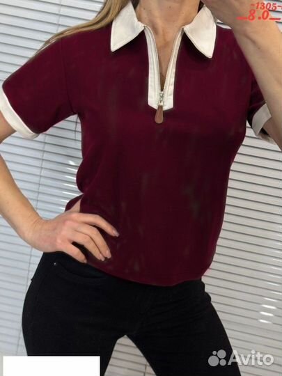 Футболка женская