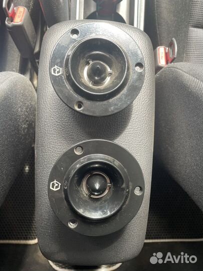 Рупора урал