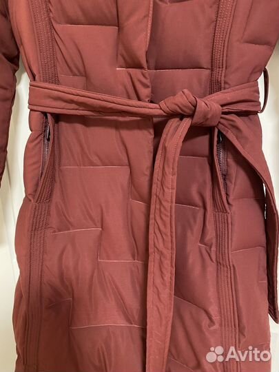 Куртка зимняя р.42 Новая