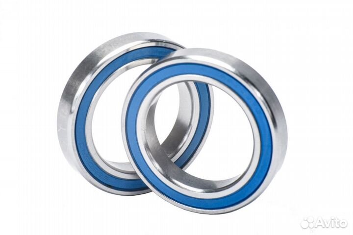 Подшипник Stans NoTubes, 6805, 25X37X7MM, stainles