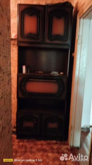 Буфет(шкафы)