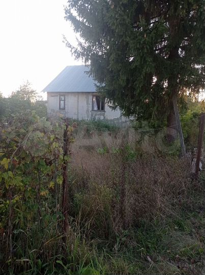 Дом 60 м² на участке 5,6 сот.