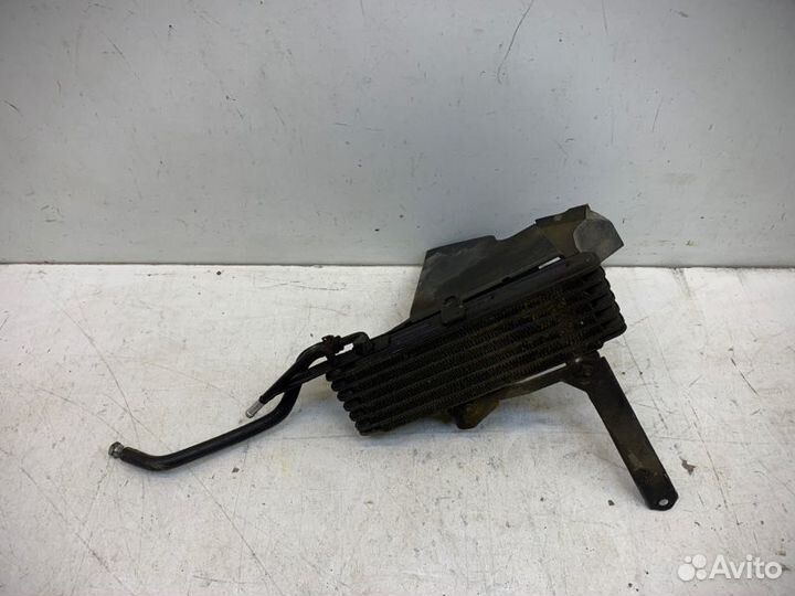 Радиатор масляный Toyota Hilux 7 2004-2015