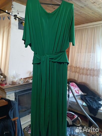 Платья размер 56-58