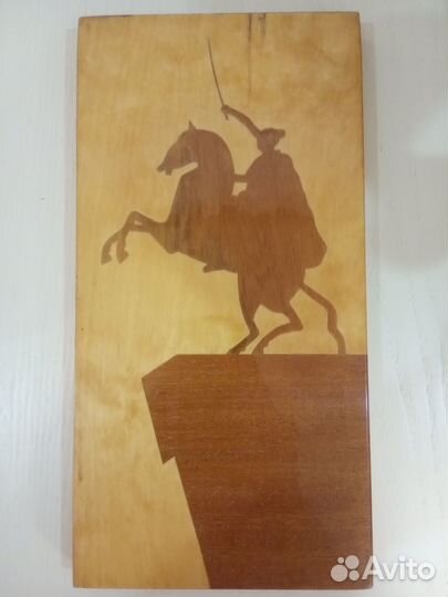 Панно-сувенир 