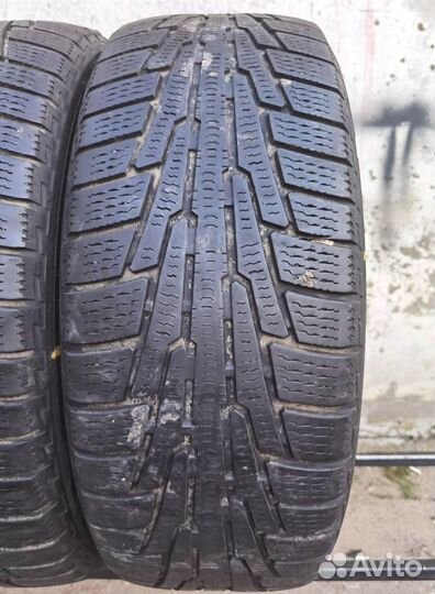 Nokian Tyres Nordman RS2 225/55 R18 102R